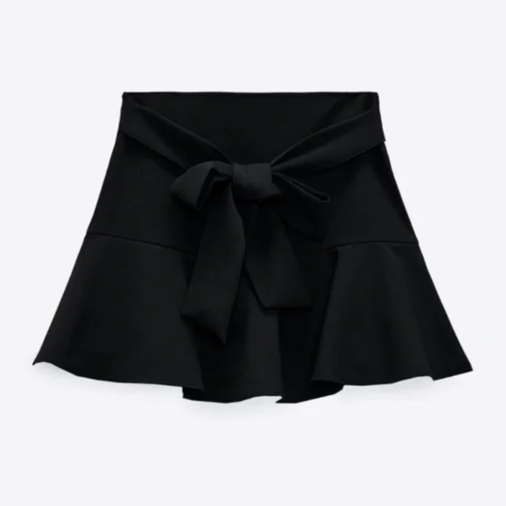 Basic Zara Skort